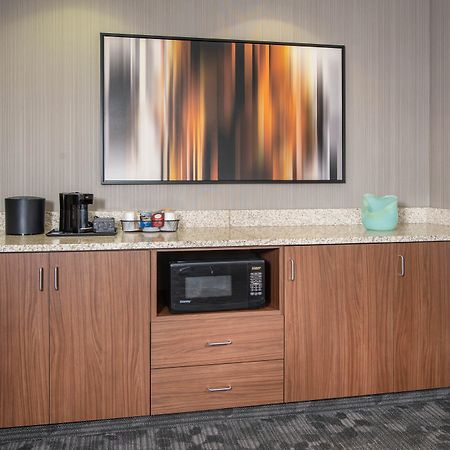 โซเนสตา ซีเลกต์ อัลเลนทาวน์ เบทเลเฮม แอร์พอร์ต Hotel ภายนอก รูปภาพ