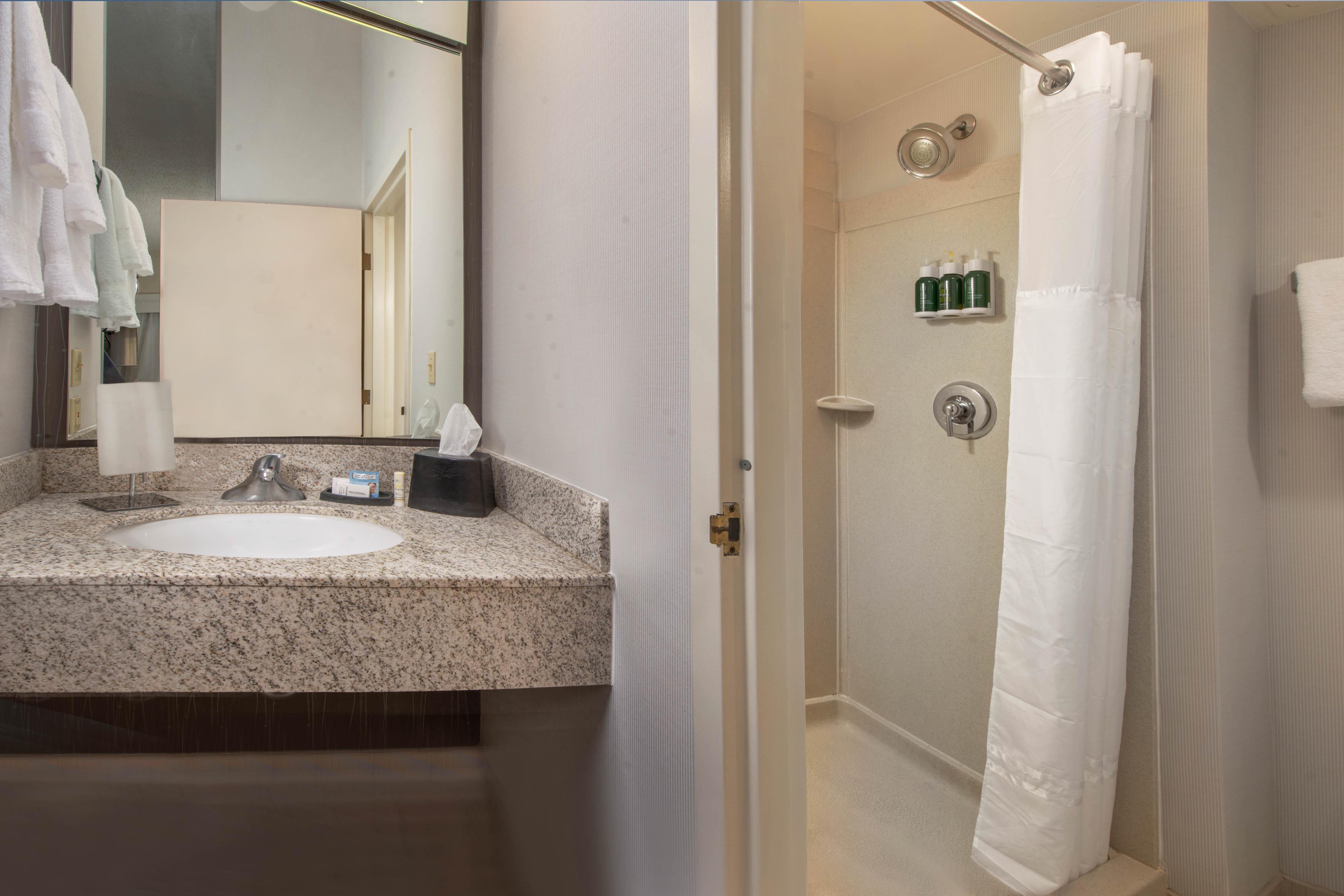 โซเนสตา ซีเลกต์ อัลเลนทาวน์ เบทเลเฮม แอร์พอร์ต Hotel ภายนอก รูปภาพ