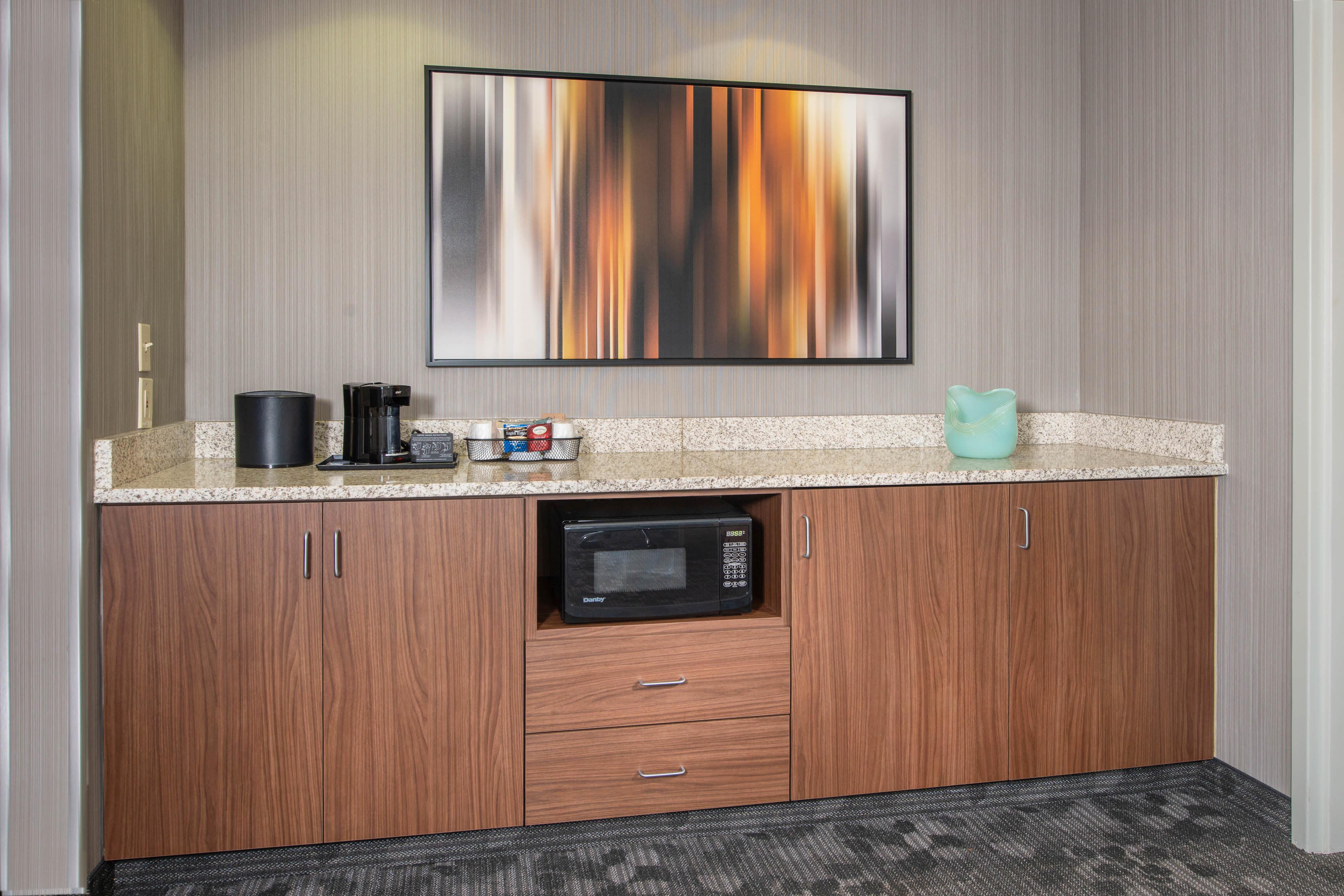 โซเนสตา ซีเลกต์ อัลเลนทาวน์ เบทเลเฮม แอร์พอร์ต Hotel ภายนอก รูปภาพ