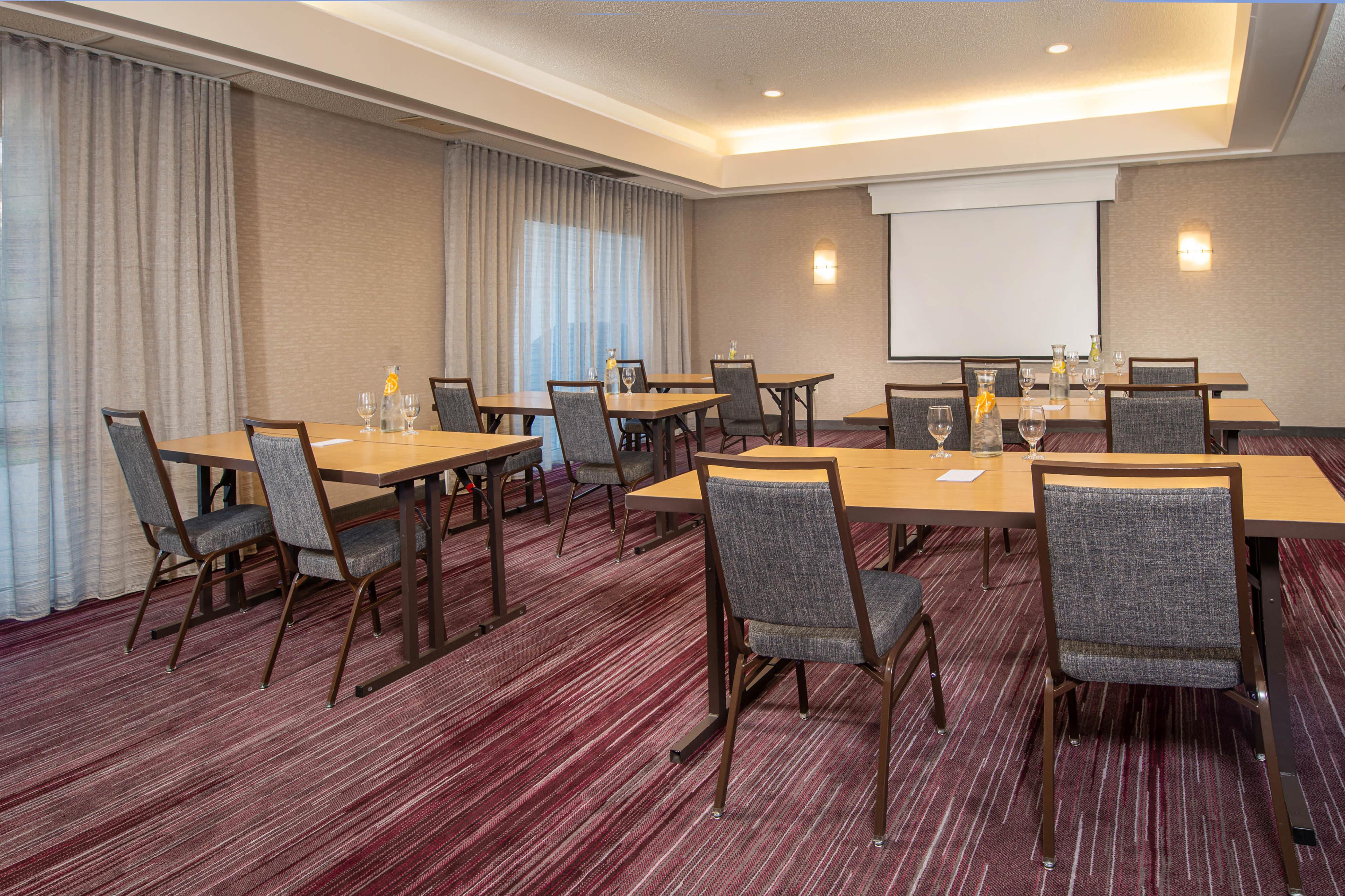 โซเนสตา ซีเลกต์ อัลเลนทาวน์ เบทเลเฮม แอร์พอร์ต Hotel ภายนอก รูปภาพ