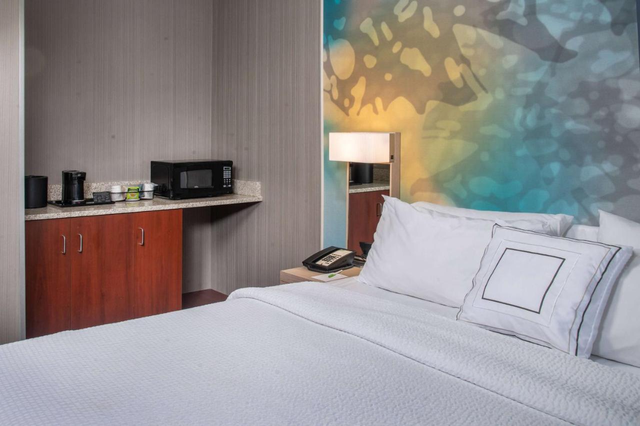 โซเนสตา ซีเลกต์ อัลเลนทาวน์ เบทเลเฮม แอร์พอร์ต Hotel ภายนอก รูปภาพ