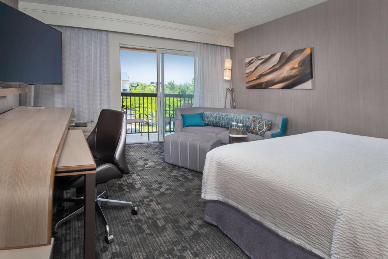 โซเนสตา ซีเลกต์ อัลเลนทาวน์ เบทเลเฮม แอร์พอร์ต Hotel ภายนอก รูปภาพ