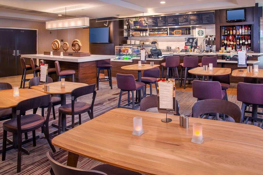 โซเนสตา ซีเลกต์ อัลเลนทาวน์ เบทเลเฮม แอร์พอร์ต Hotel ร้านอาหาร รูปภาพ